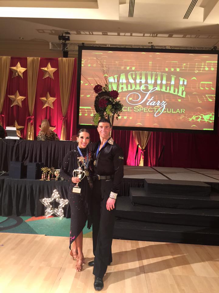 Nashville Latin Champions