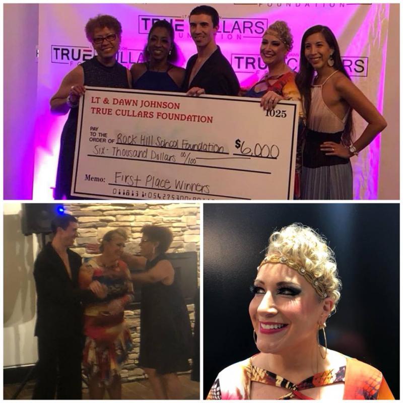 DWTS Rock Hill 2018