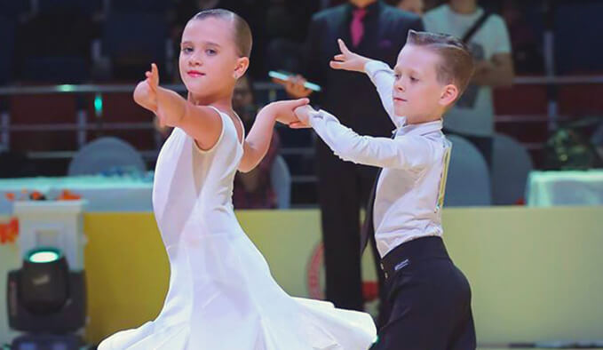 Dancing Classes In Charlotte NC