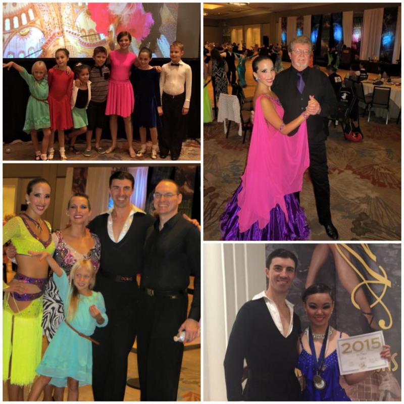NC Classic 2015