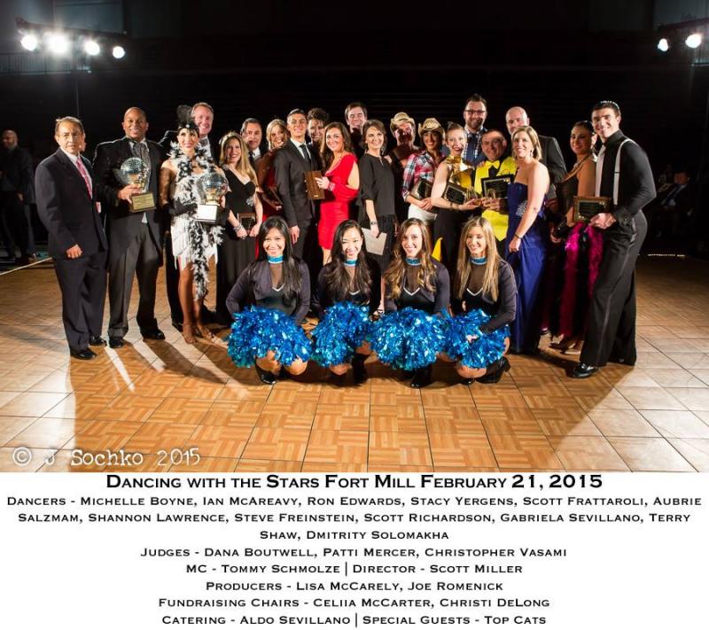 DWTSFM 2015