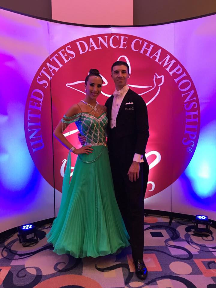 USA Nationals 2016