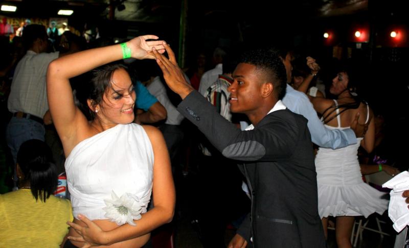 Wedding Dance Lessons Charlotte