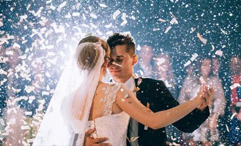 Wedding Dance Lessons Rock Hill