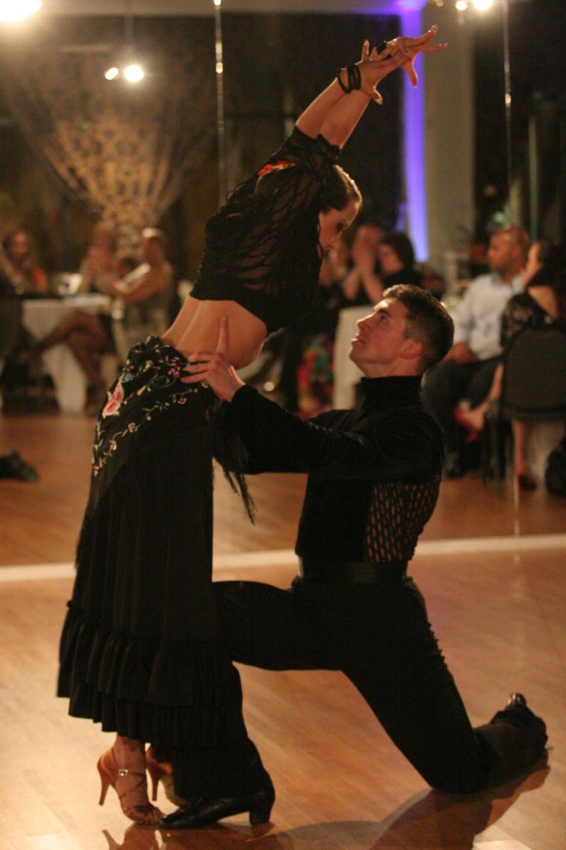 Anniversary Gala 2013