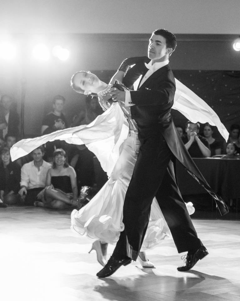 Charlotte Dancesport Challenge 2013