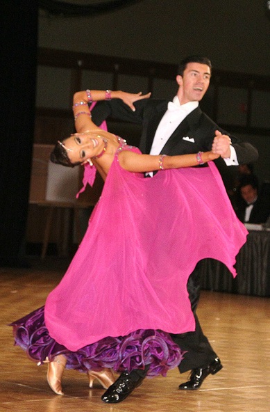 Chicago Dancesport Challenge 2011