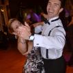 Dance Ballroom In Charlotte