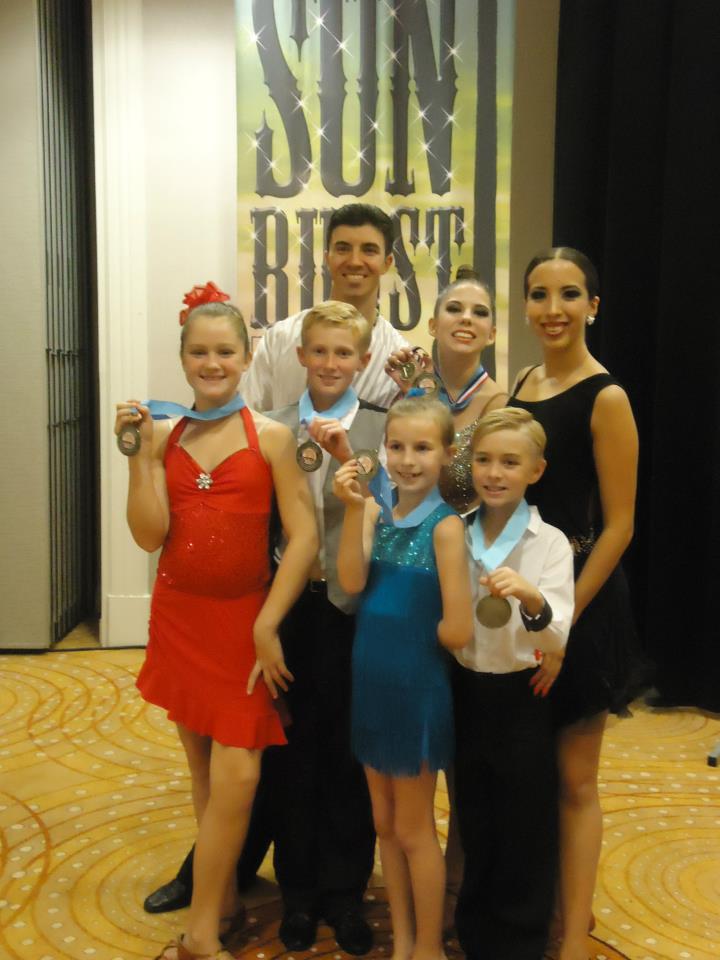 Kids Team