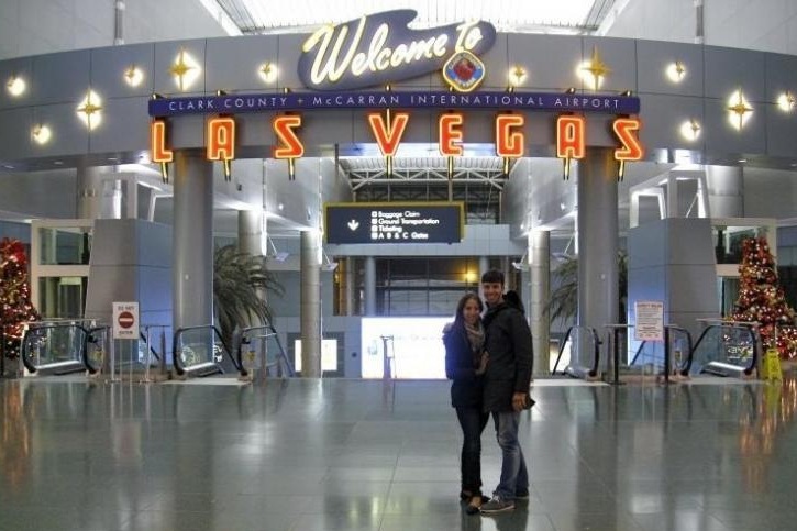 Las Vegas 2011