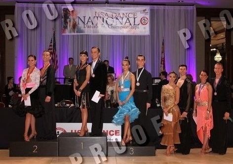 Nationals 2012
