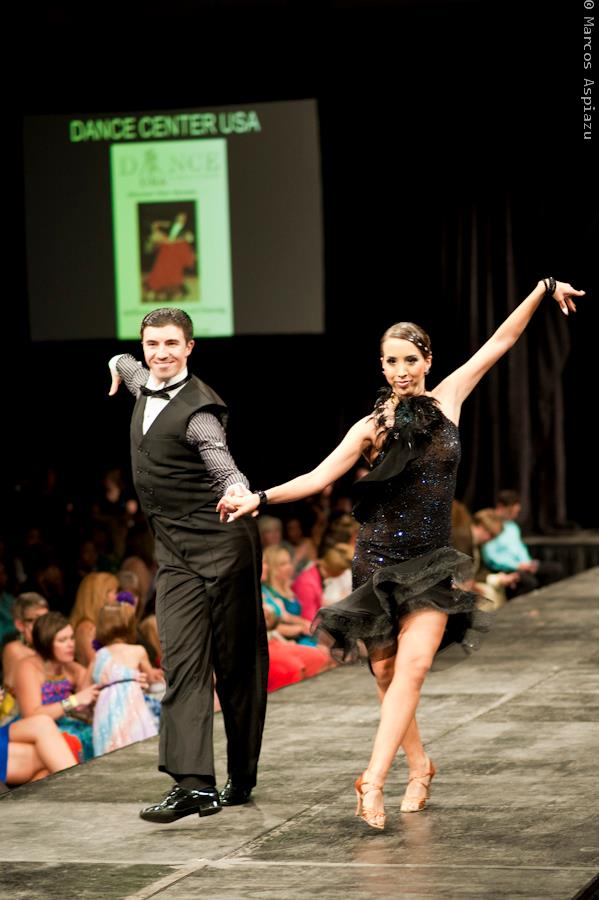 Passport For Fashion 2013 