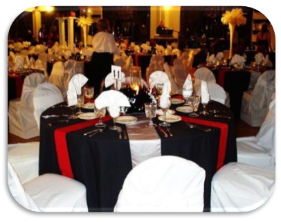 Party Room Rental