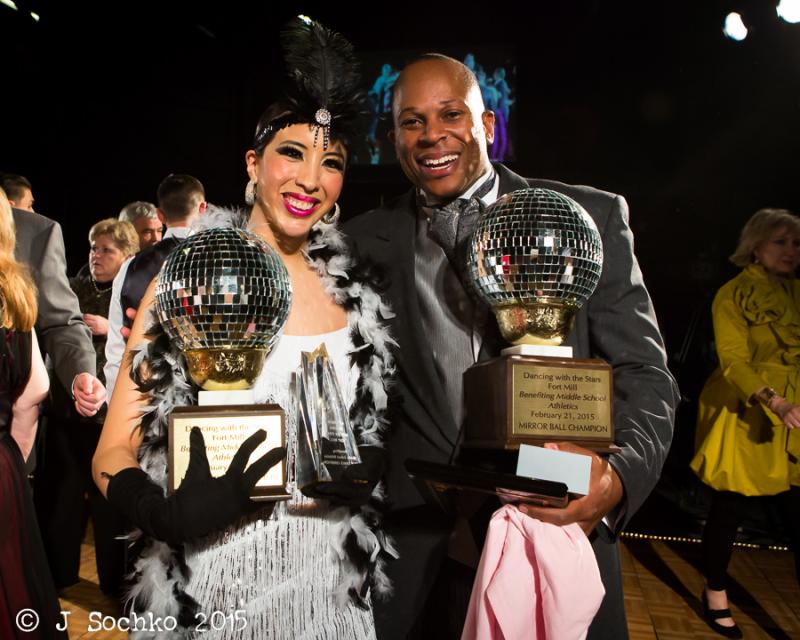 DWTSFM 2015