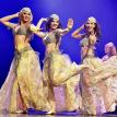 Naima Sultana - Belly Dance Instructor