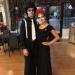 Fun Halloween Night