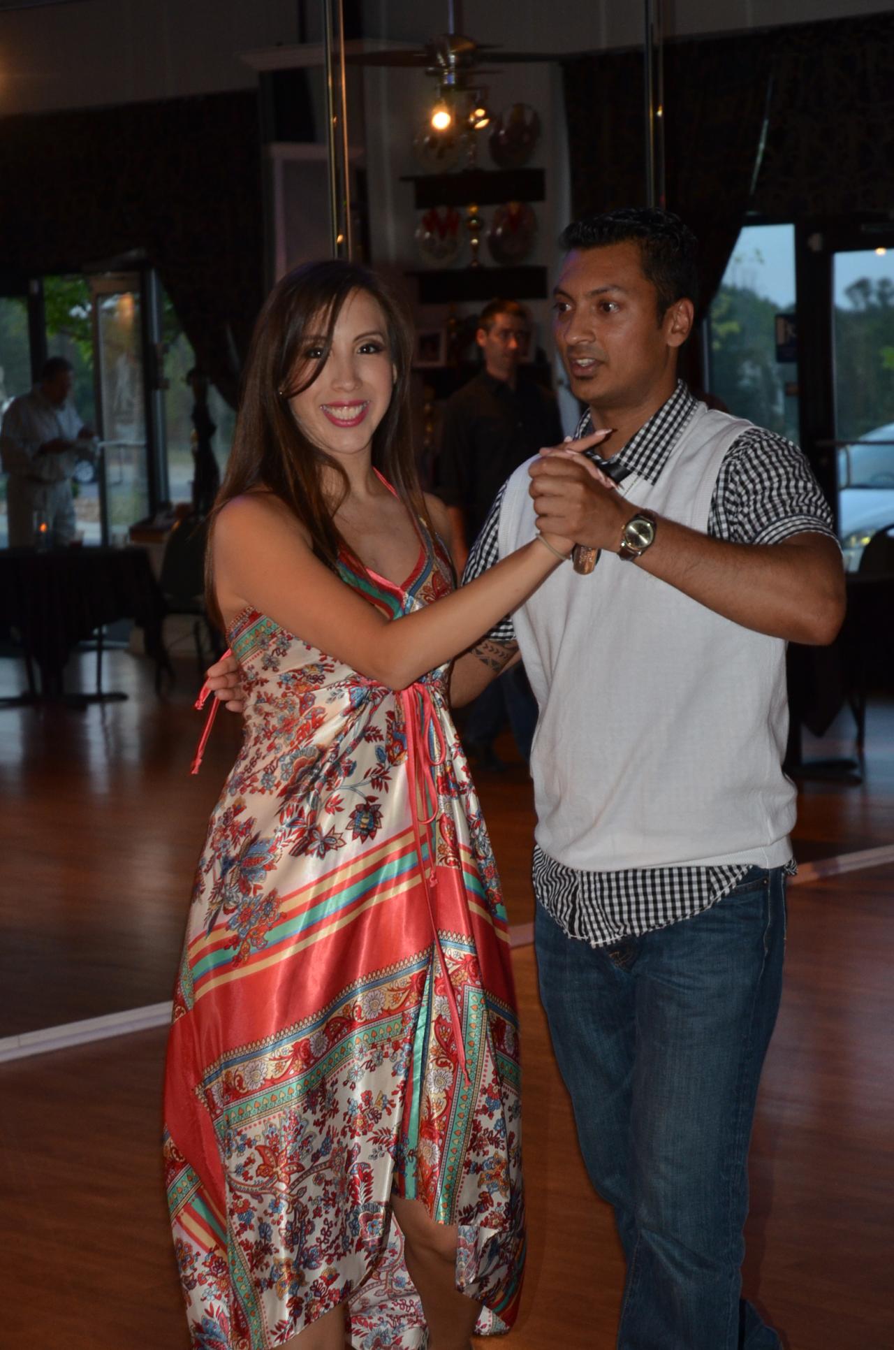 Dance Center USA Dance Studio in Charlotte, NC Best Dance Lessons