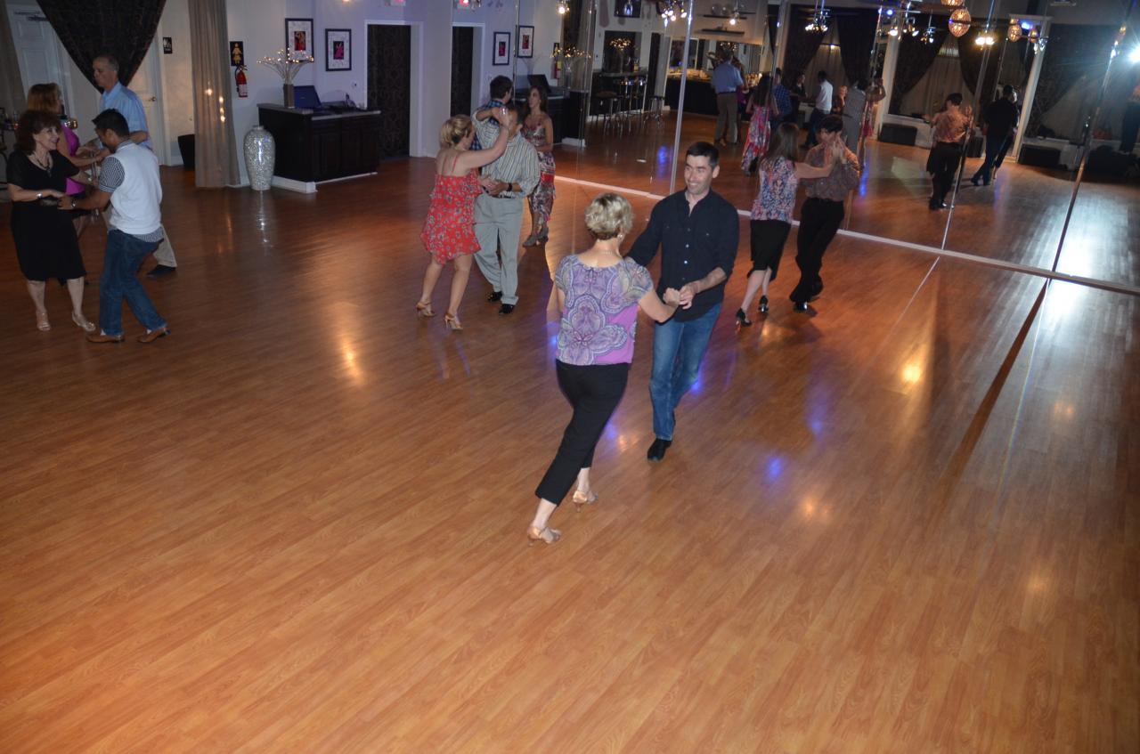 Dance Center USA Dance Studio in Charlotte, NC Best Dance Lessons