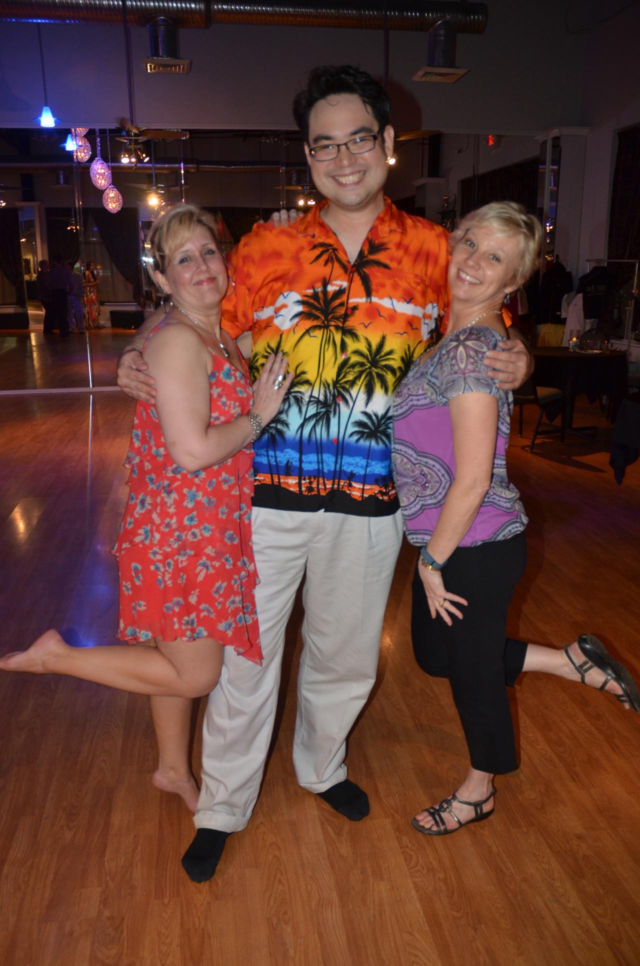 Dance Center USA Dance Studio in Charlotte, NC Best Dance Lessons