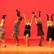 Ballroom Dance Showcase